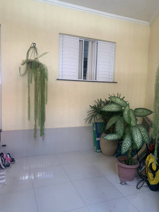 Imagem Casa com 5 Quartos à Venda, em Inamar - Diadema Imagem Casa com 5 Quartos à Venda, em Inamar - Diadema