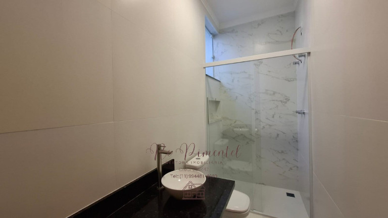 Imagem Casa com 3 Quartos à Venda, 116 m² em Cajuru Do Sul - Sorocaba