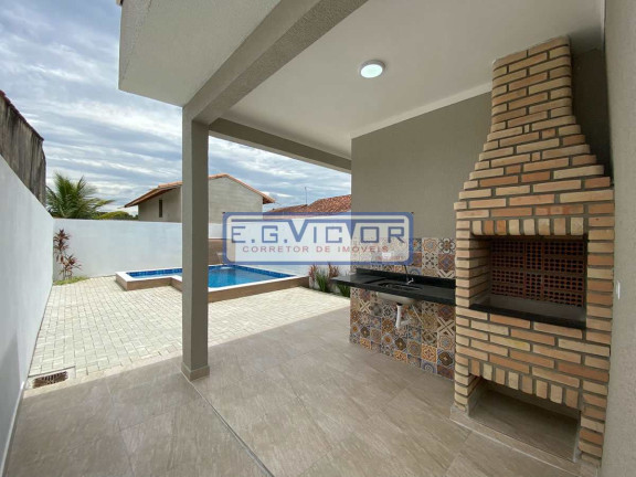 Imagem Casa com 3 Quartos à Venda, 95 m² em Cibratel Ii - Itanhaém Imagem Casa com 3 Quartos à Venda, 95 m² em Cibratel Ii - Itanhaém