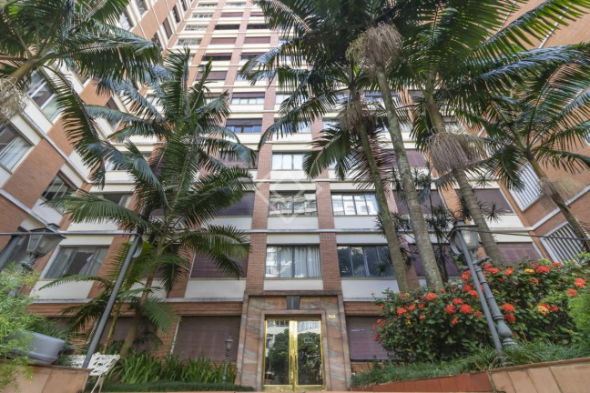 Imagem Apartamento com 2 Quartos à Venda, 120 m² em Higienópolis - São Paulo Imagem Apartamento com 2 Quartos à Venda, 120 m² em Higienópolis - São Paulo