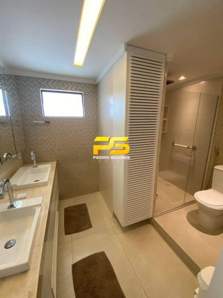 Imagem Cobertura com 3 Quartos à Venda, 278 m² em Cabo Branco - João Pessoa Imagem Cobertura com 3 Quartos à Venda, 278 m² em Cabo Branco - João Pessoa