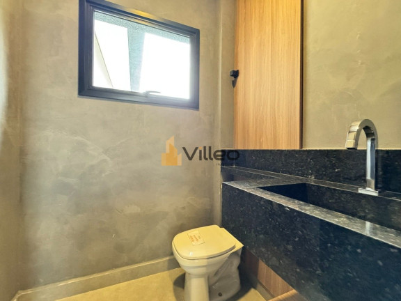 Imagem Casa de Condomínio com 3 Quartos à Venda, 280 m² em Morros - Sorocaba Imagem Casa de Condomínio com 3 Quartos à Venda, 280 m² em Morros - Sorocaba