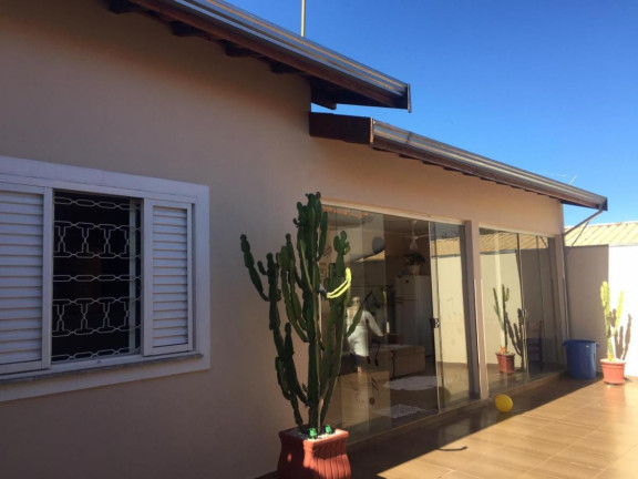 Imagem Casa com 3 Quartos à Venda, 172 m² em Jardim Das Orquideas - Avaré