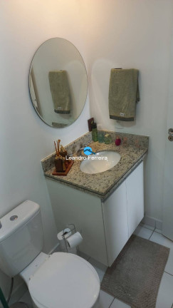 Foto do imóvel Apartamento com 1 Quarto à Venda, 48 m² em Jardim Olavo Bilac - São Bernardo Do Campo