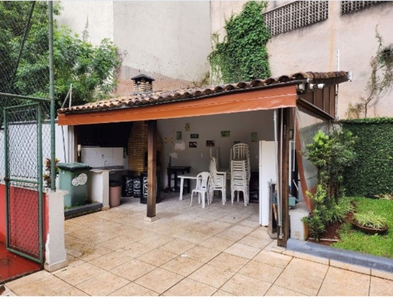 Imagem Apartamento com 3 Quartos à Venda, 80 m² em Vila Andrade - São Paulo