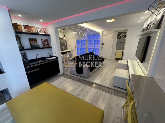 Imagem Apartamento com 1 Quarto à Venda, 63 m² em Jardim Aquárius - São José Dos Campos