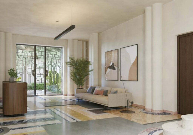 Imagem Apartamento com 1 Quarto à Venda, 50 m² em Botafogo - Rio De Janeiro