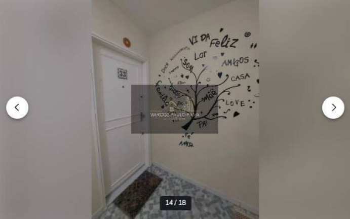 Imagem Apartamento com 2 Quartos à Venda, 47 m² em Vila Gustavo - São Paulo
