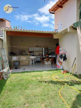 Imagem Casa com 3 Quartos à Venda, 87 m² em Vila Agao - Bertioga Imagem Casa com 3 Quartos à Venda, 87 m² em Vila Agao - Bertioga