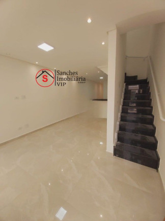 Imagem Sobrado com 3 Quartos à Venda, 173 m² em Vila Camilópolis - Santo André Imagem Sobrado com 3 Quartos à Venda, 173 m² em Vila Camilópolis - Santo André