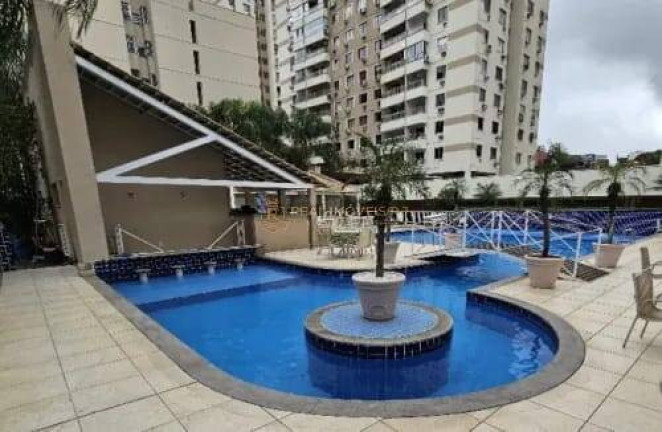 Imagem Apartamento com 2 Quartos à Venda, 60 m² em Rio Comprido - Rio De Janeiro Imagem Apartamento com 2 Quartos à Venda, 60 m² em Rio Comprido - Rio De Janeiro