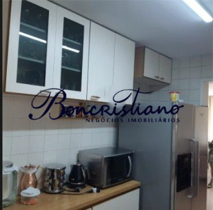 Imagem Apartamento com 3 Quartos à Venda, 207 m² em Santana - Sao Paulo