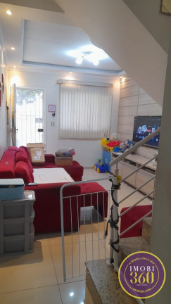 Imagem Sobrado com 3 Quartos à Venda, 140 m² em Vila Aricanduva - São Paulo Imagem Sobrado com 3 Quartos à Venda, 140 m² em Vila Aricanduva - São Paulo