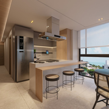 Imagem Apartamento com 3 Quartos à Venda, 146 m² em Camboinha - Cabedelo Imagem Apartamento com 3 Quartos à Venda, 146 m² em Camboinha - Cabedelo