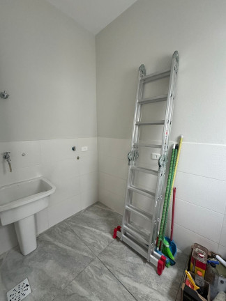 Imagem Casa com 2 Quartos à Venda, 70 m² em Real - Praia Grande
