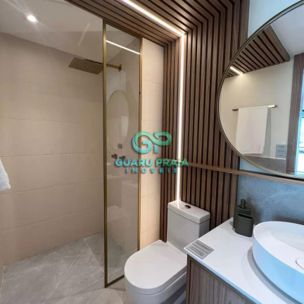 Imagem Apartamento com 1 Quarto à Venda, 55 m² em Enseada - Guarujá Imagem Apartamento com 1 Quarto à Venda, 55 m² em Enseada - Guarujá