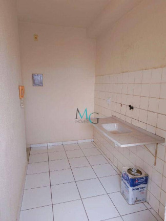 Imagem Apartamento com 2 Quartos à Venda, 45 m² em Campo Grande - Rio De Janeiro Imagem Apartamento com 2 Quartos à Venda, 45 m² em Campo Grande - Rio De Janeiro
