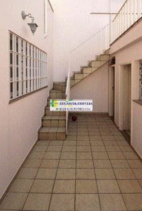 Imagem Sobrado com 3 Quartos à Venda, 130 m² em Aclimação - São Paulo Imagem Sobrado com 3 Quartos à Venda, 130 m² em Aclimação - São Paulo