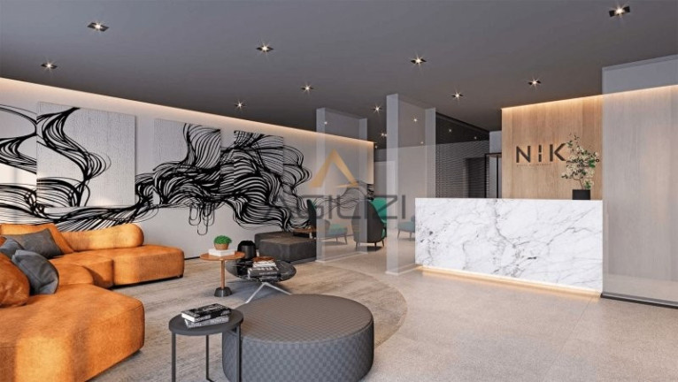 Imagem Apartamento com 1 Quarto à Venda, 23 m² em Pinheiros - São Paulo Imagem Apartamento com 1 Quarto à Venda, 23 m² em Pinheiros - São Paulo