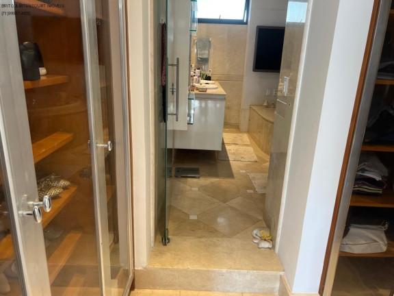 Imagem Imóvel com 4 Quartos à Venda, 310 m² em Horto Florestal - Salvador
