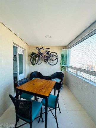 Imagem Apartamento com 1 Quarto à Venda, 58 m² em Tupi - Praia Grande Imagem Apartamento com 1 Quarto à Venda, 58 m² em Tupi - Praia Grande
