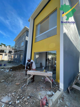 Imagem Apartamento com 3 Quartos à Venda, 124 m² em Taperapuãn - Porto Seguro Imagem Apartamento com 3 Quartos à Venda, 124 m² em Taperapuãn - Porto Seguro