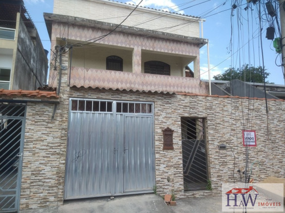 Imagem Sobrado com 2 Quartos à Venda, 100 m² em Anchieta - Rio De Janeiro Imagem Sobrado com 2 Quartos à Venda, 100 m² em Anchieta - Rio De Janeiro
