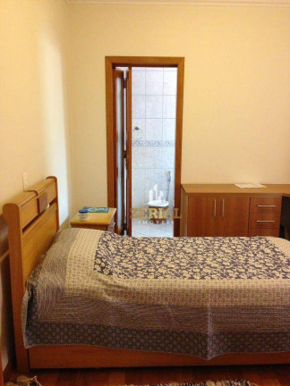 Imagem Sobrado com 3 Quartos à Venda, 250 m² em Olímpico - São Caetano Do Sul Imagem Sobrado com 3 Quartos à Venda, 250 m² em Olímpico - São Caetano Do Sul