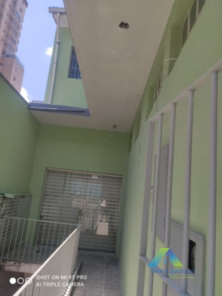 Imagem Sobrado com 4 Quartos à Venda, 250 m² em Vila Mariana - São Paulo Imagem Sobrado com 4 Quartos à Venda, 250 m² em Vila Mariana - São Paulo