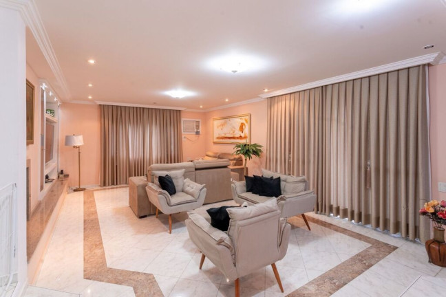 Imagem Apartamento com 3 Quartos à Venda, 253 m² em Centro - Joaçaba Imagem Apartamento com 3 Quartos à Venda, 253 m² em Centro - Joaçaba