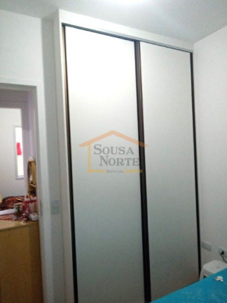 Imagem Apartamento com 2 Quartos à Venda, 50 m² em Vila Medeiros - São Paulo Imagem Apartamento com 2 Quartos à Venda, 50 m² em Vila Medeiros - São Paulo