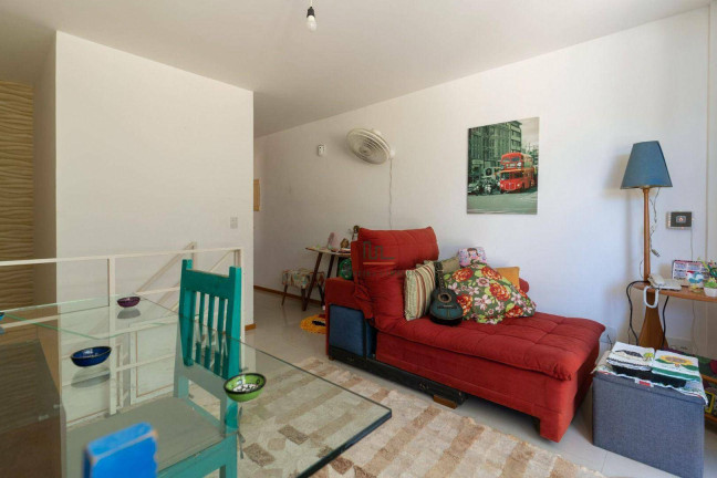 Imagem Cobertura com 3 Quartos à Venda, 193 m² em Itacoatiara - Niterói Imagem Cobertura com 3 Quartos à Venda, 193 m² em Itacoatiara - Niterói