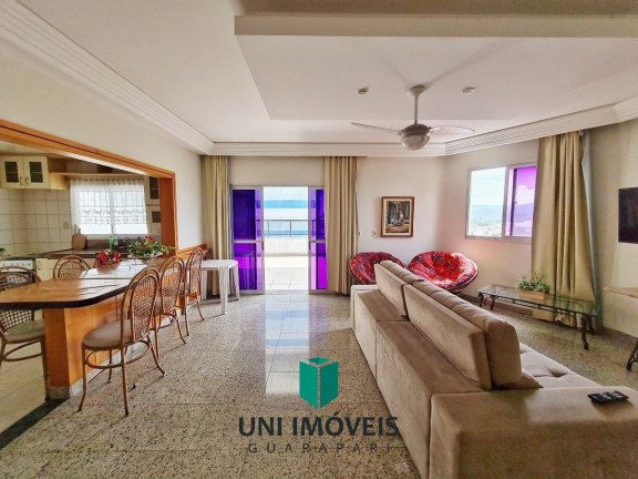 Imóvel com 3 Quartos à Venda, 160 m² em Centro - Guarapari