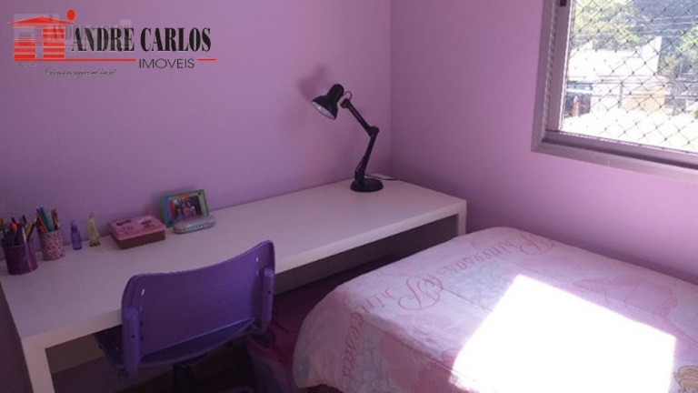 Imagem Apartamento com 3 Quartos à Venda, 70 m² em Vila Osasco - Osasco Imagem Apartamento com 3 Quartos à Venda, 70 m² em Vila Osasco - Osasco