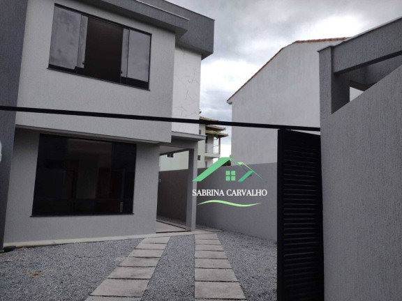 Casa com 3 Quartos à Venda, 150 m² em Costazul - Rio Das Ostras