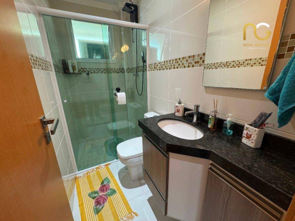 Imagem Apartamento com 2 Quartos à Venda, 89 m² em Aviação - Praia Grande Imagem Apartamento com 2 Quartos à Venda, 89 m² em Aviação - Praia Grande