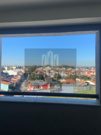 Imagem Apartamento com 3 Quartos à Venda, 75 m² em Vila Industrial - São José Dos Campos