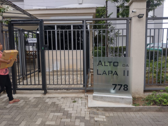 Imagem Apartamento com 2 Quartos à Venda, 48 m² em Vila Leopoldina - São Paulo