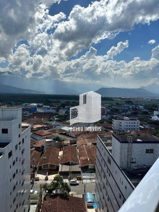 Imagem Apartamento com 2 Quartos à Venda, 52 m² em Caiçara - Praia Grande