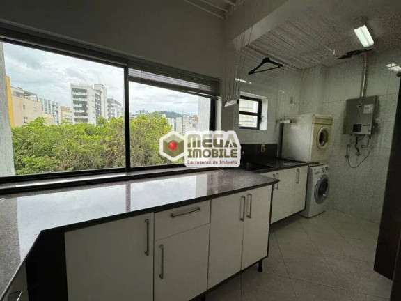 Imagem Apartamento com 4 Quartos à Venda, 271 m² em Centro - Florianópolis Imagem Apartamento com 4 Quartos à Venda, 271 m² em Centro - Florianópolis