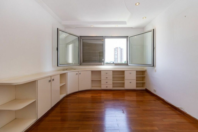 Imagem Apartamento com 3 Quartos à Venda, 140 m² em Campo Belo - São Paulo Imagem Apartamento com 3 Quartos à Venda, 140 m² em Campo Belo - São Paulo