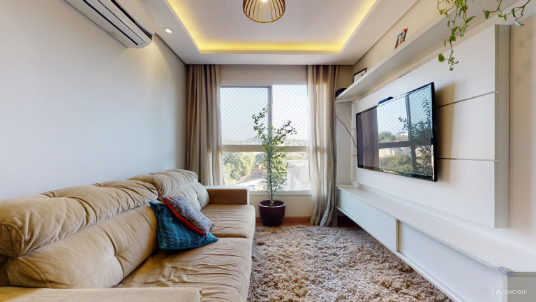 Imagem Apartamento com 2 Quartos à Venda, 88 m² em Cavalhada - Porto Alegre Imagem Apartamento com 2 Quartos à Venda, 88 m² em Cavalhada - Porto Alegre