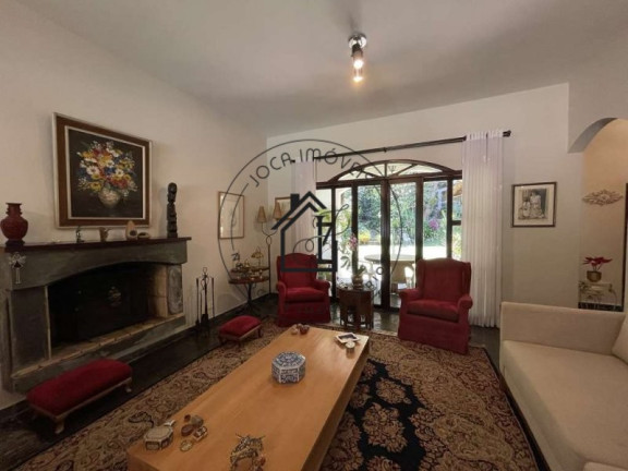 Imagem Casa de Condomínio com 4 Quartos à Venda, 1.050 m² em Vila Vianna - Cotia Imagem Casa de Condomínio com 4 Quartos à Venda, 1.050 m² em Vila Vianna - Cotia
