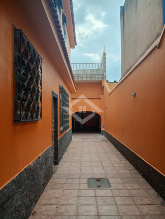 Imagem Casa com 4 Quartos à Venda, 250 m² em Vila Kosmos - Rio De Janeiro Imagem Casa com 4 Quartos à Venda, 250 m² em Vila Kosmos - Rio De Janeiro