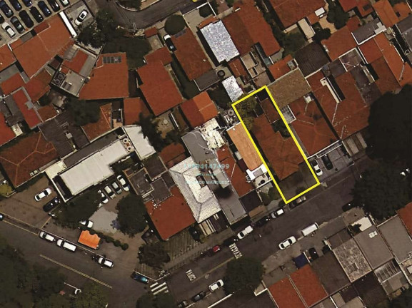 Imagem Casa à Venda, 250 m² em Vila Mariana - São Paulo
