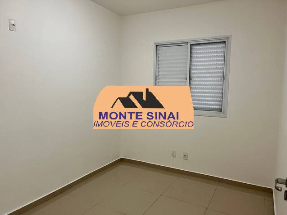 Imagem Apartamento com 3 Quartos à Venda, 66 m² em Jardim São Carlos - Sorocaba