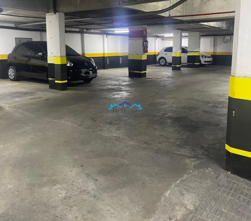 Imagem Apartamento com 1 Quarto à Venda, 45 m² em Vila Olímpia - São Paulo Imagem Apartamento com 1 Quarto à Venda, 45 m² em Vila Olímpia - São Paulo