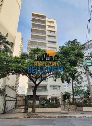 Imagem Apartamento com 4 Quartos à Venda,  em Bela Vista - São Paulo
