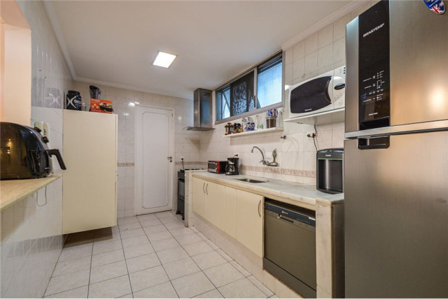 Imagem Imóvel com 3 Quartos à Venda,  em Pinheiros - São Paulo
