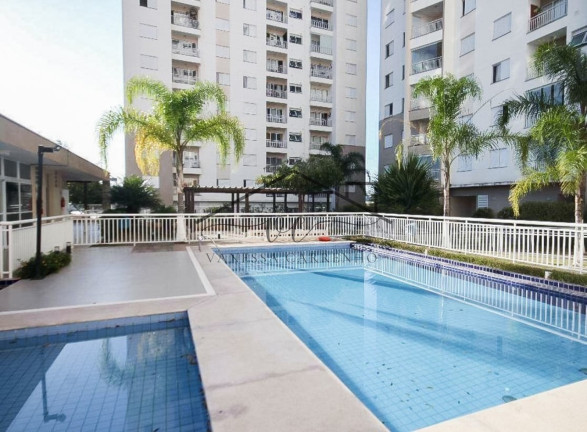 Imagem Apartamento com 2 Quartos à Venda, 52 m² em Vila Progresso - Sorocaba Imagem Apartamento com 2 Quartos à Venda, 52 m² em Vila Progresso - Sorocaba
